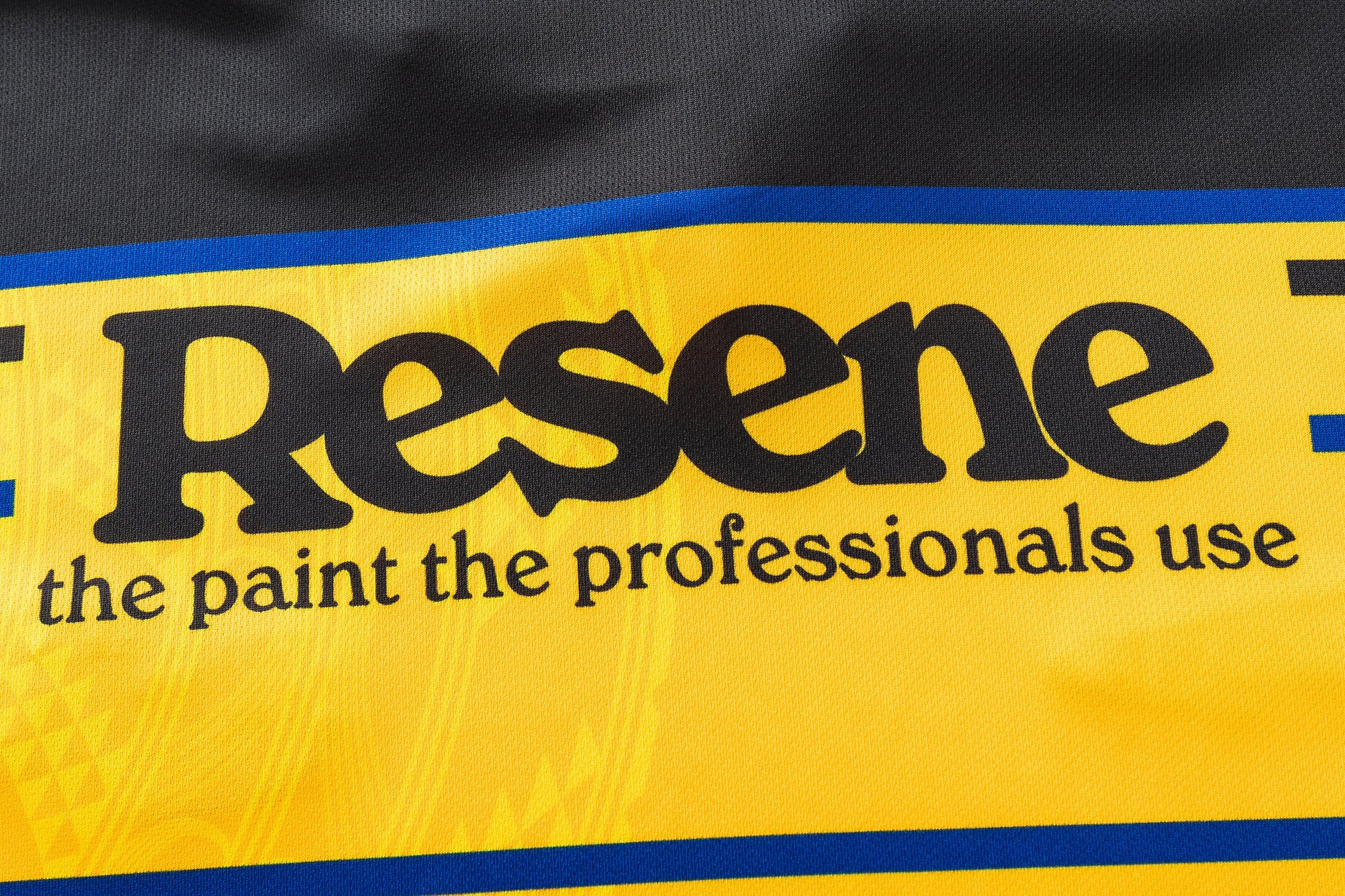 Wellington Hurricanes 2026 Rugby Union Mens Home Jersey