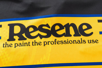 Wellington Hurricanes 2026 Rugby Union Mens Home Jersey
