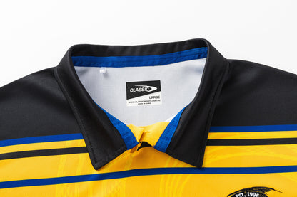 Wellington Hurricanes 2026 Rugby Union Mens Home Jersey