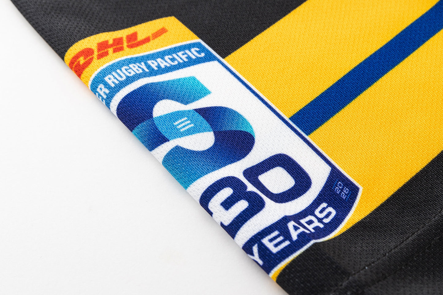 Wellington Hurricanes 2026 Rugby Union Mens Away Jersey