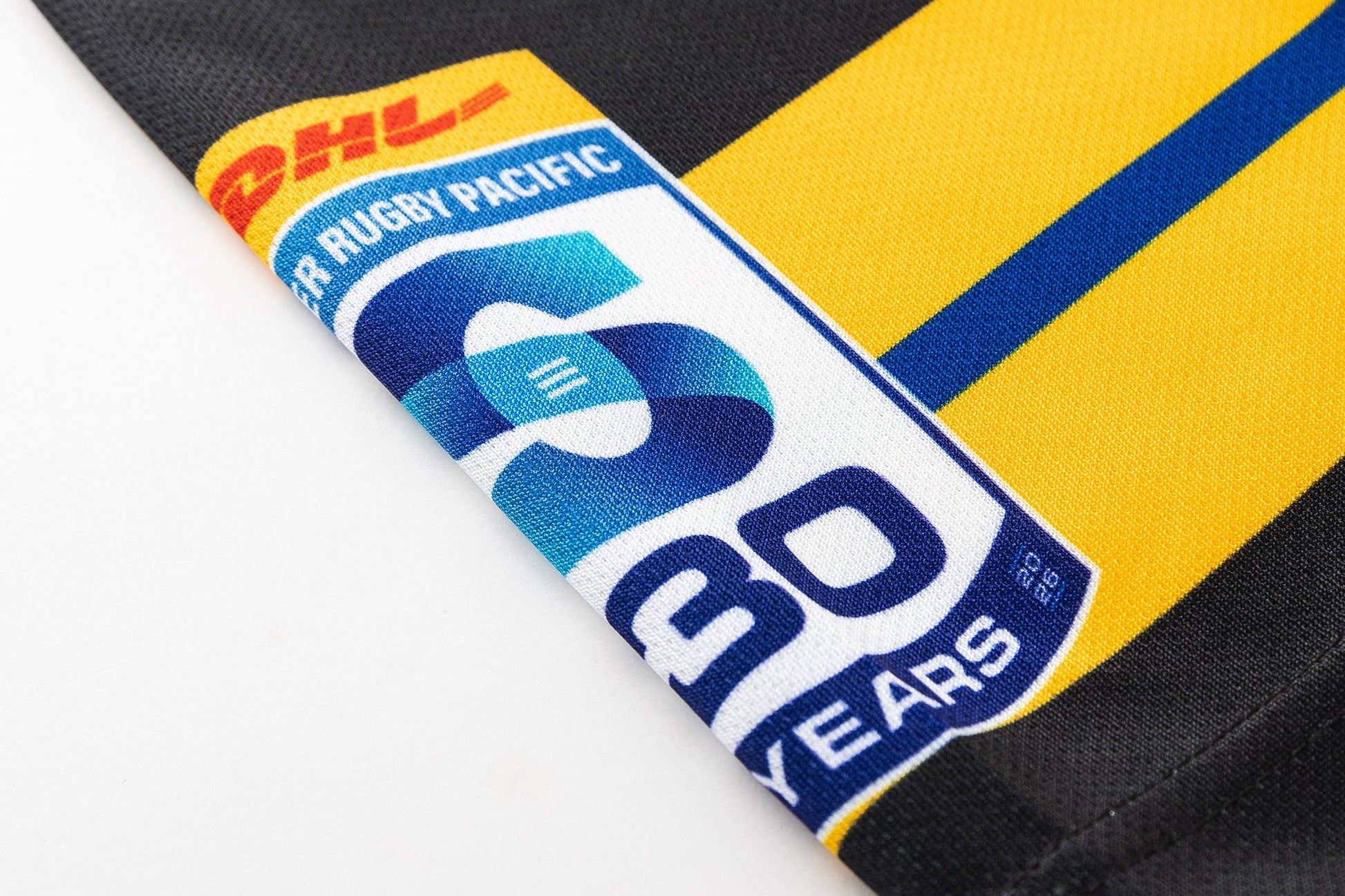 Wellington Hurricanes 2026 Rugby Union Mens Away Jersey