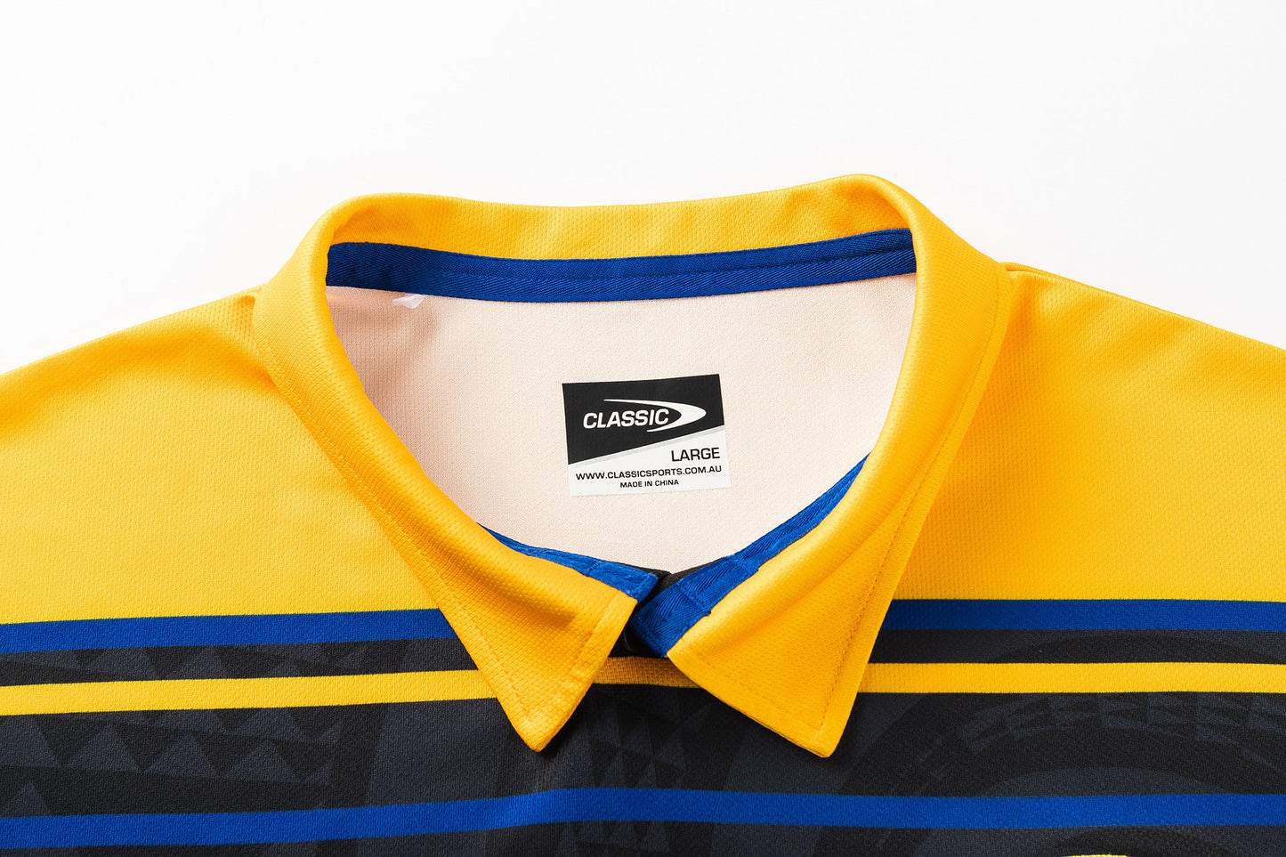 Wellington Hurricanes 2026 Rugby Union Mens Away Jersey