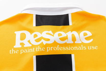 Wellington Hurricanes 2026 Rugby Union Mens Training Jersey