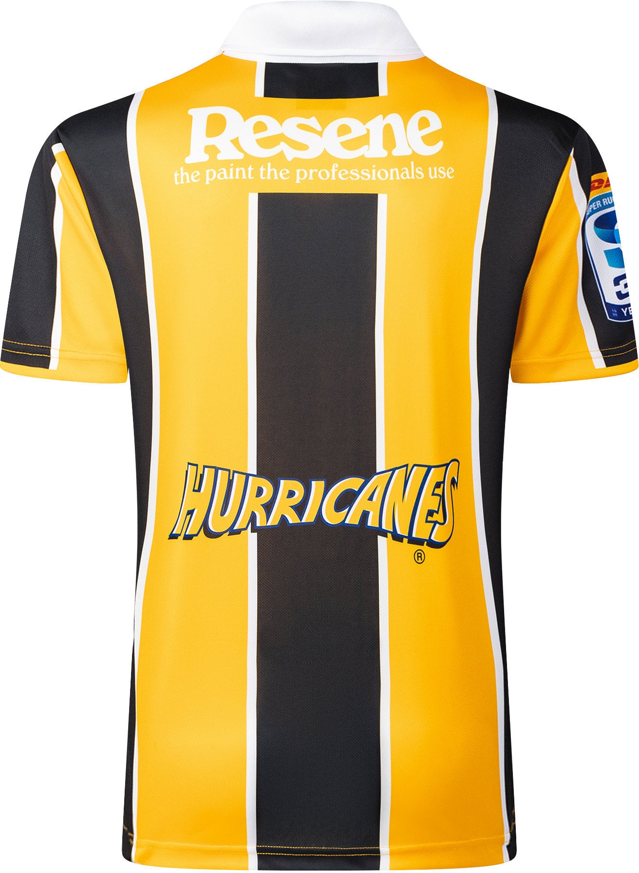 Wellington Hurricanes 2026 Rugby Union Mens Training Jersey