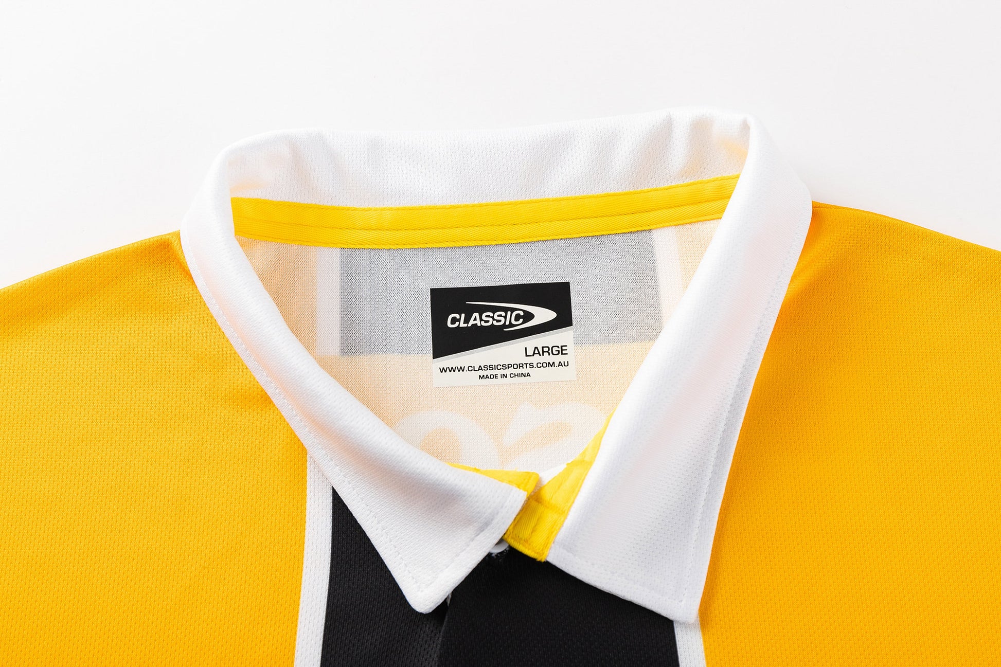 Wellington Hurricanes 2026 Rugby Union Mens Training Jersey