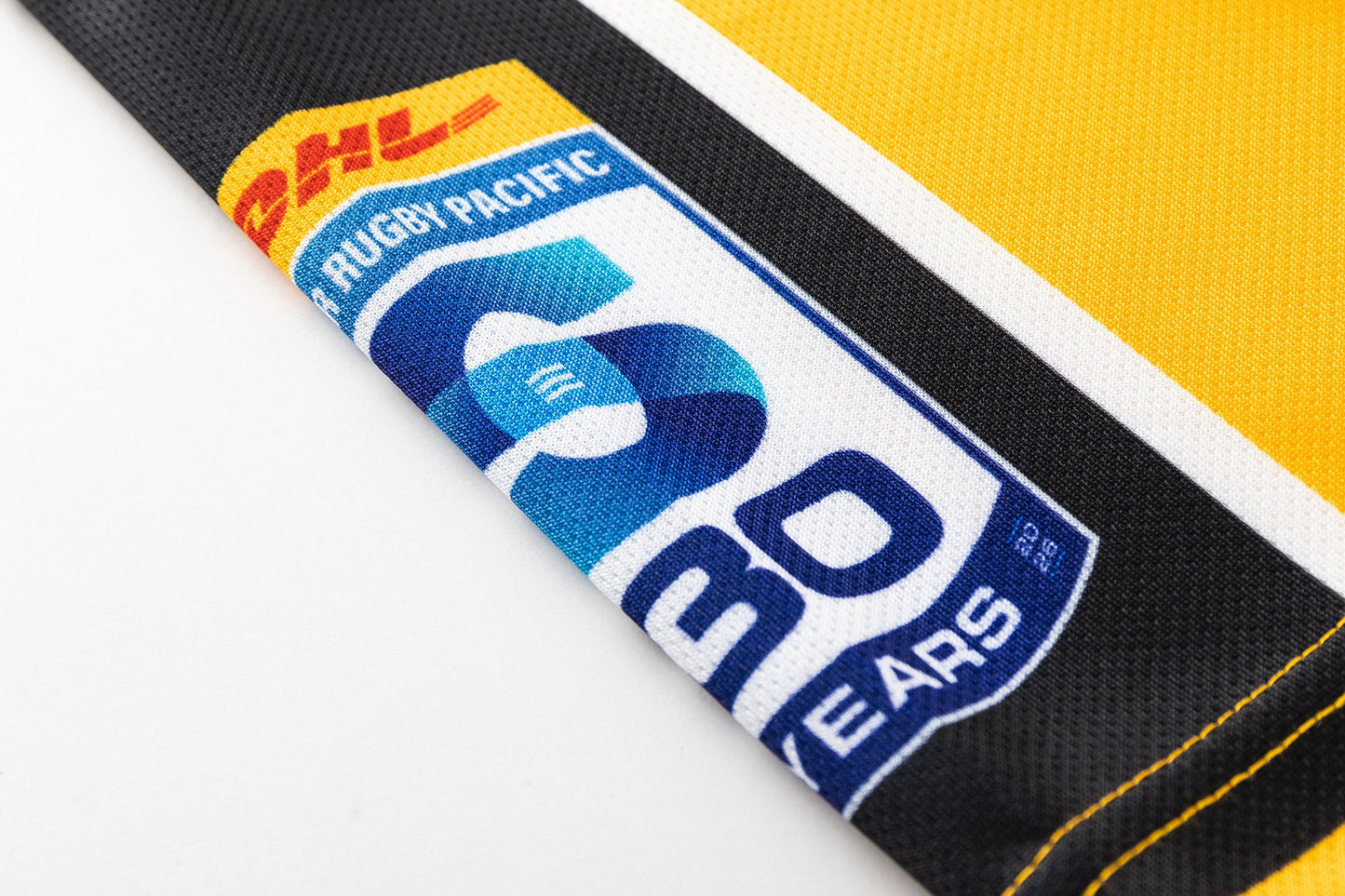 Wellington Hurricanes 2026 Rugby Union Mens Training Jersey