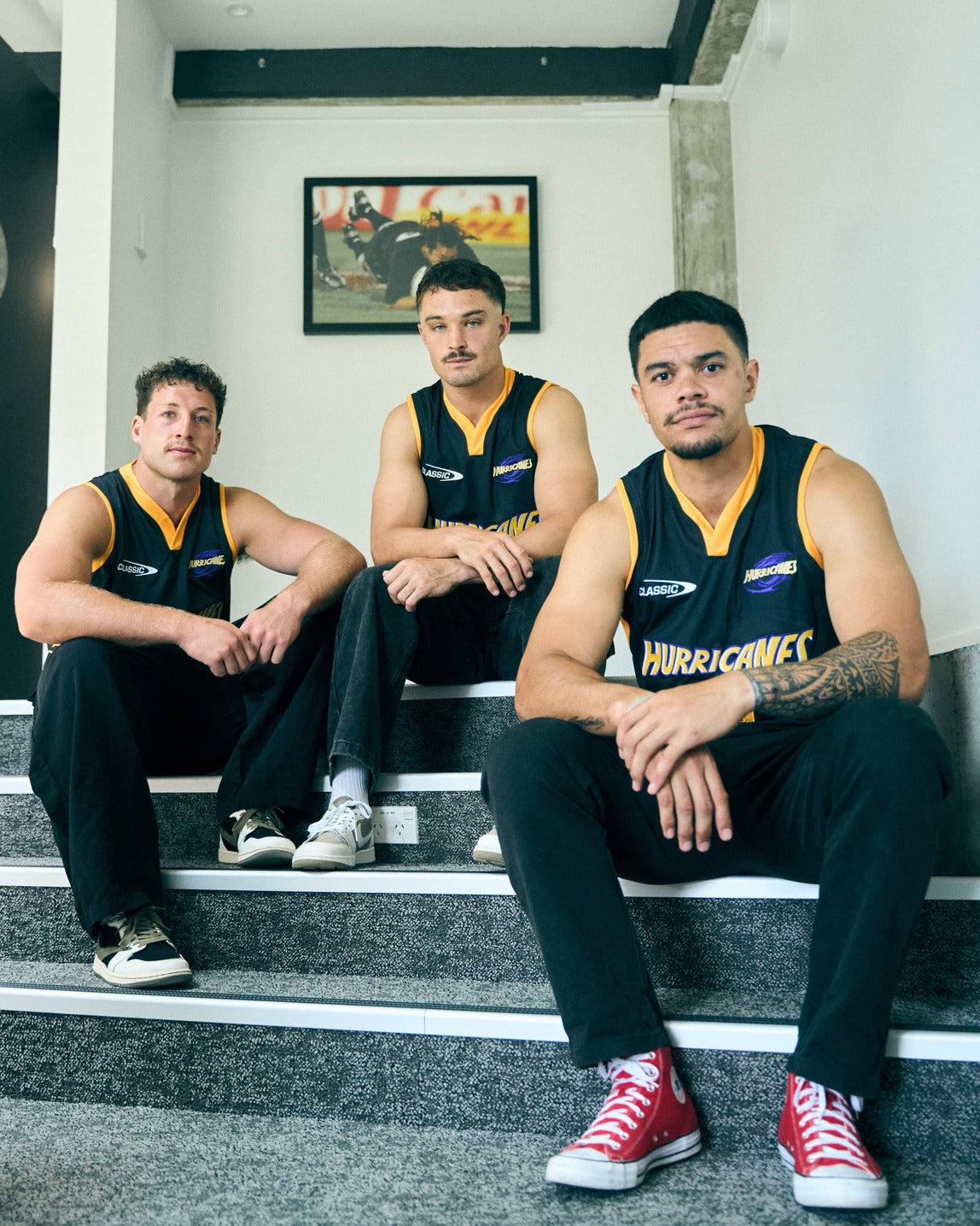 Wellington Hurricanes