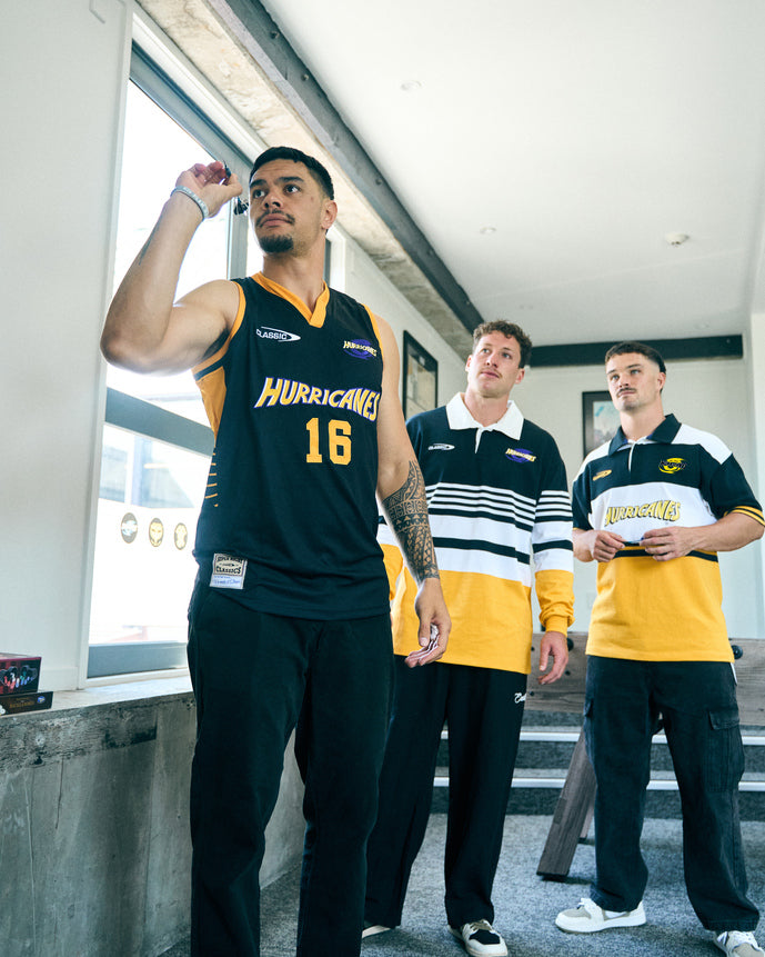 Wellington Hurricanes