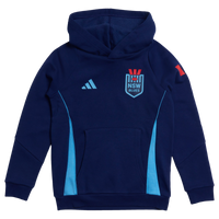 NSW Blues State of Origin NRL Kids Training Hoody