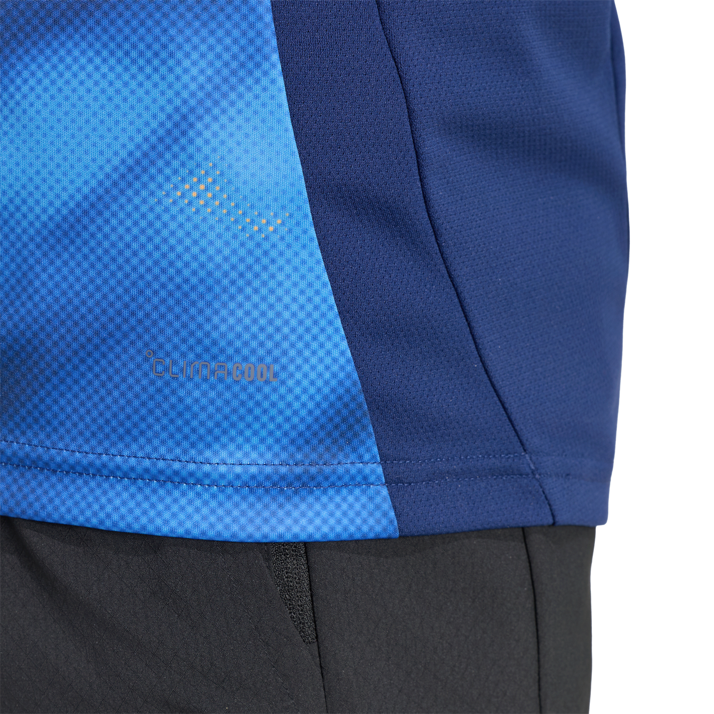 NSW Blues 2026 State of Origin Mens Dark Blue Training Shirt