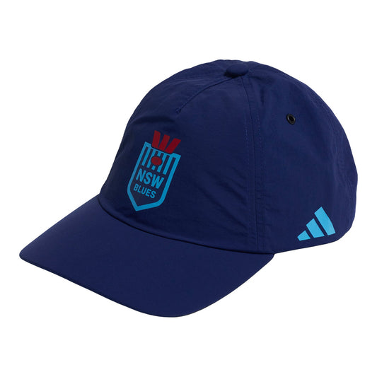 NSW Blues 2026 State of Origin Tech Cap