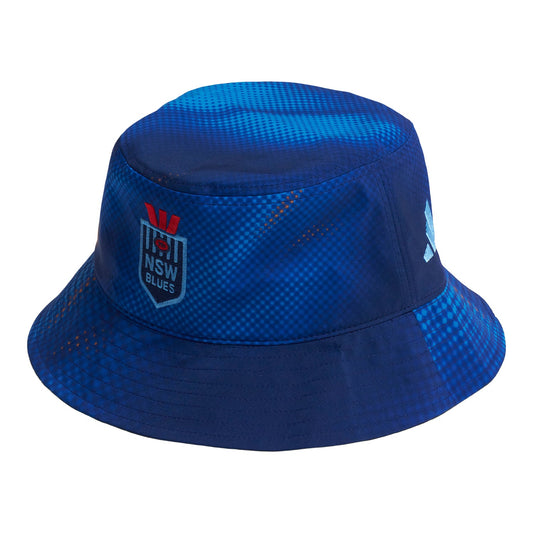 NSW Blues 2026 State of Origin Bucket Hat