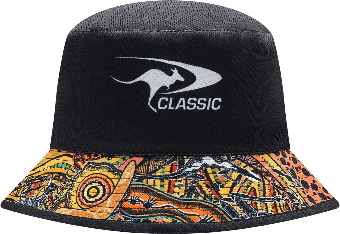 Indigenous All Stars 2026 NRL Bucket Hat