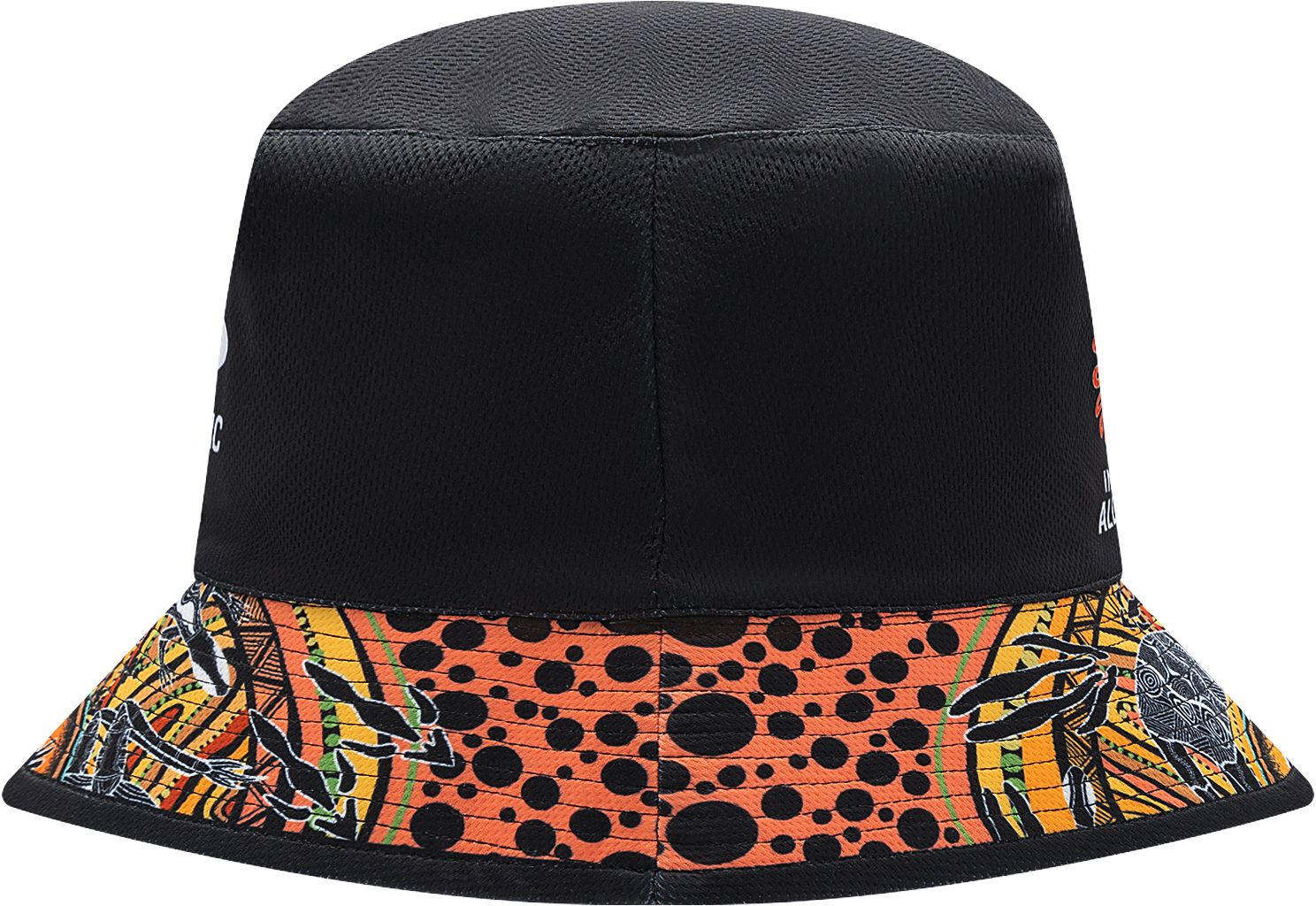 Indigenous All Stars 2026 NRL Bucket Hat