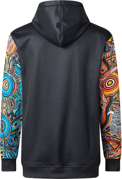 Indigenous All Stars 2026 NRL Ladies Players Hoodie