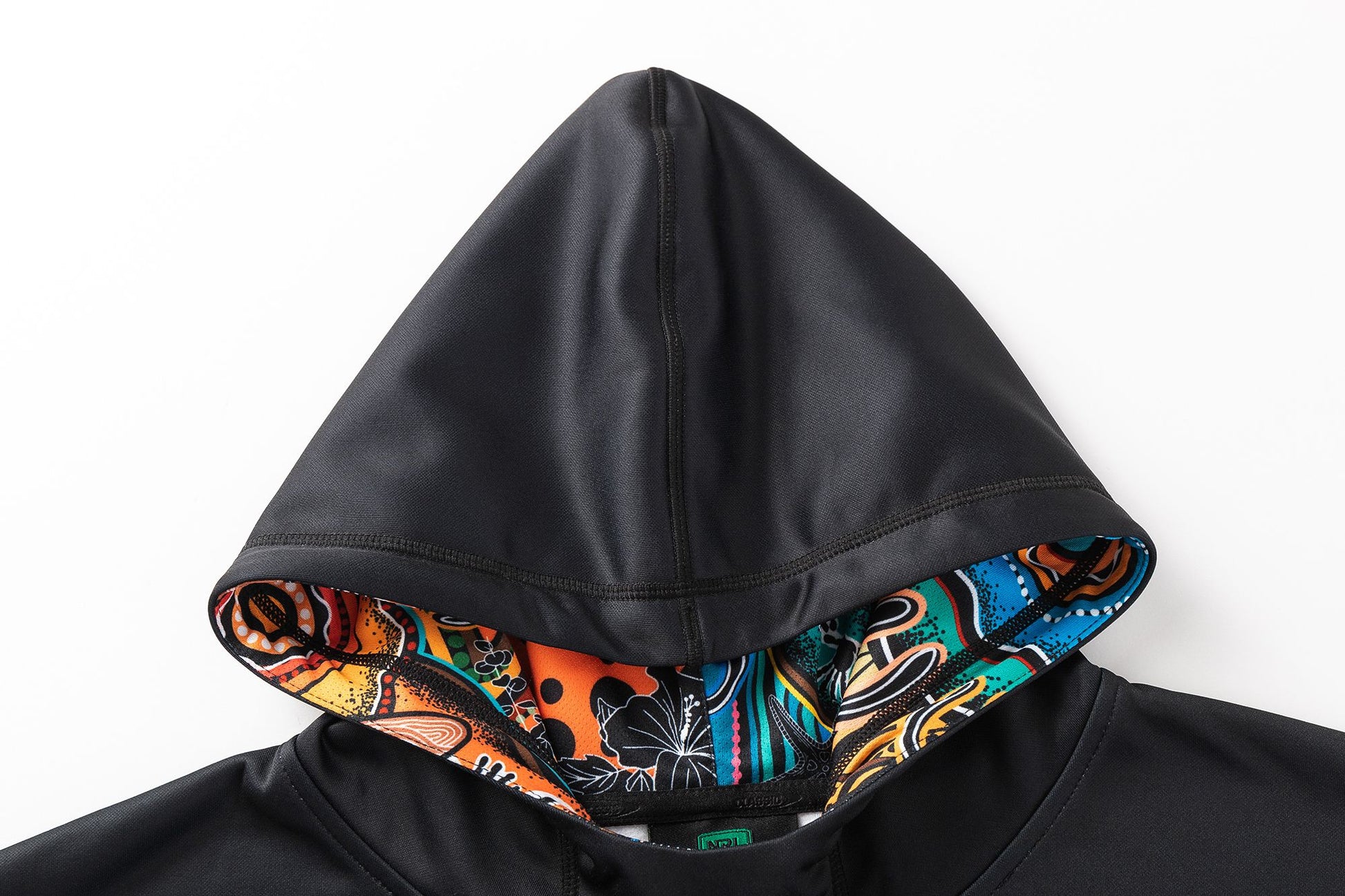 Indigenous All Stars 2026 NRL Ladies Players Hoodie