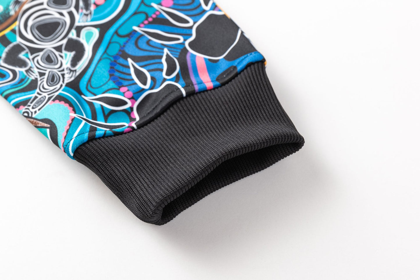 Indigenous All Stars 2026 NRL Mens Players Hoodie