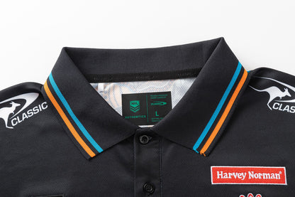 Indigenous All Stars 2026 NRL Mens Team Polo Shirt *PRESALE*