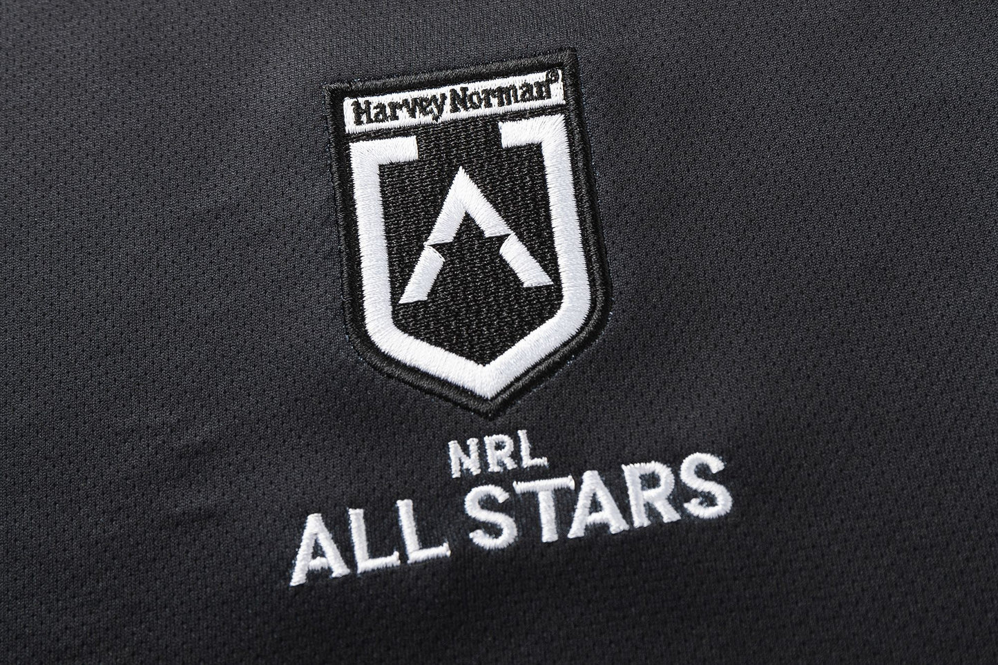 Indigenous All Stars 2026 NRL Ladies Team Polo Shirt