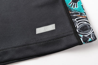 Indigenous All Stars 2026 NRL Mens Team Polo Shirt *PRESALE*