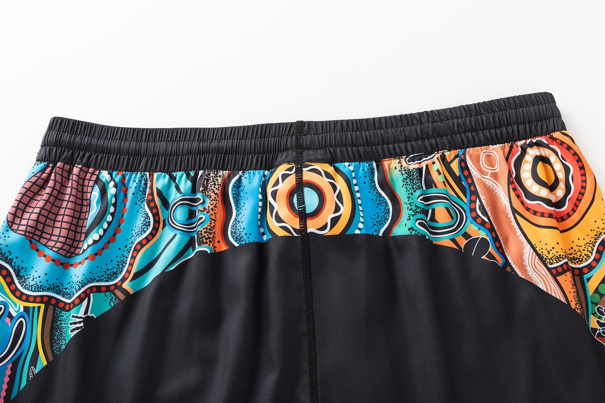 Indigenous All Stars 2026 NRL Ladies Gym Training Shorts