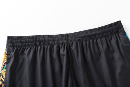 Indigenous All Stars 2026 NRL Mens Gym Shorts *PRESALE*