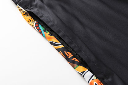 Indigenous All Stars 2026 NRL Ladies Gym Training Shorts