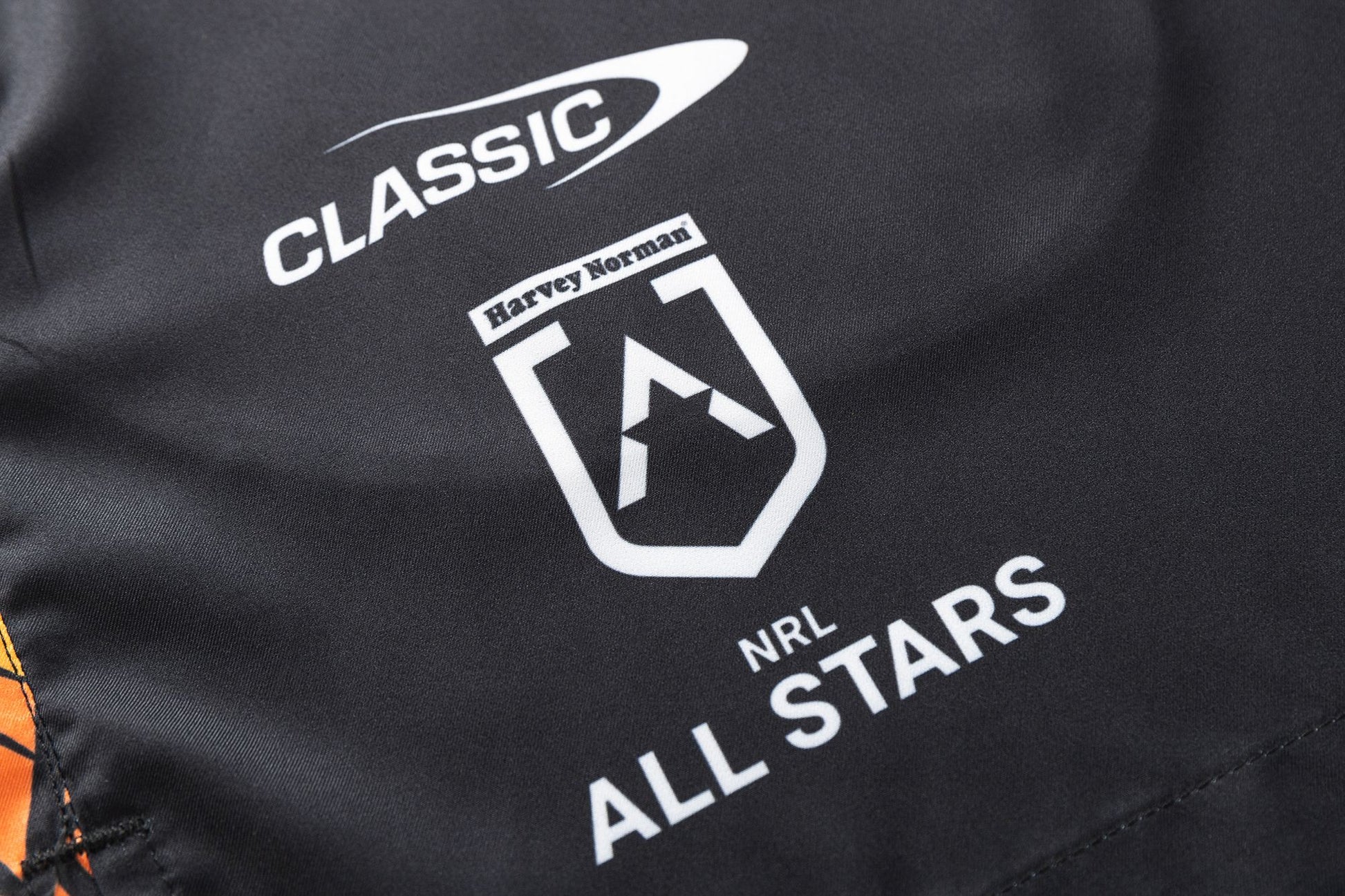 Indigenous All Stars 2026 NRL Ladies Gym Training Shorts