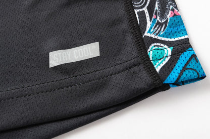 Indigenous All Stars 2026 NRL Mens Training Singlet *PRESALE*