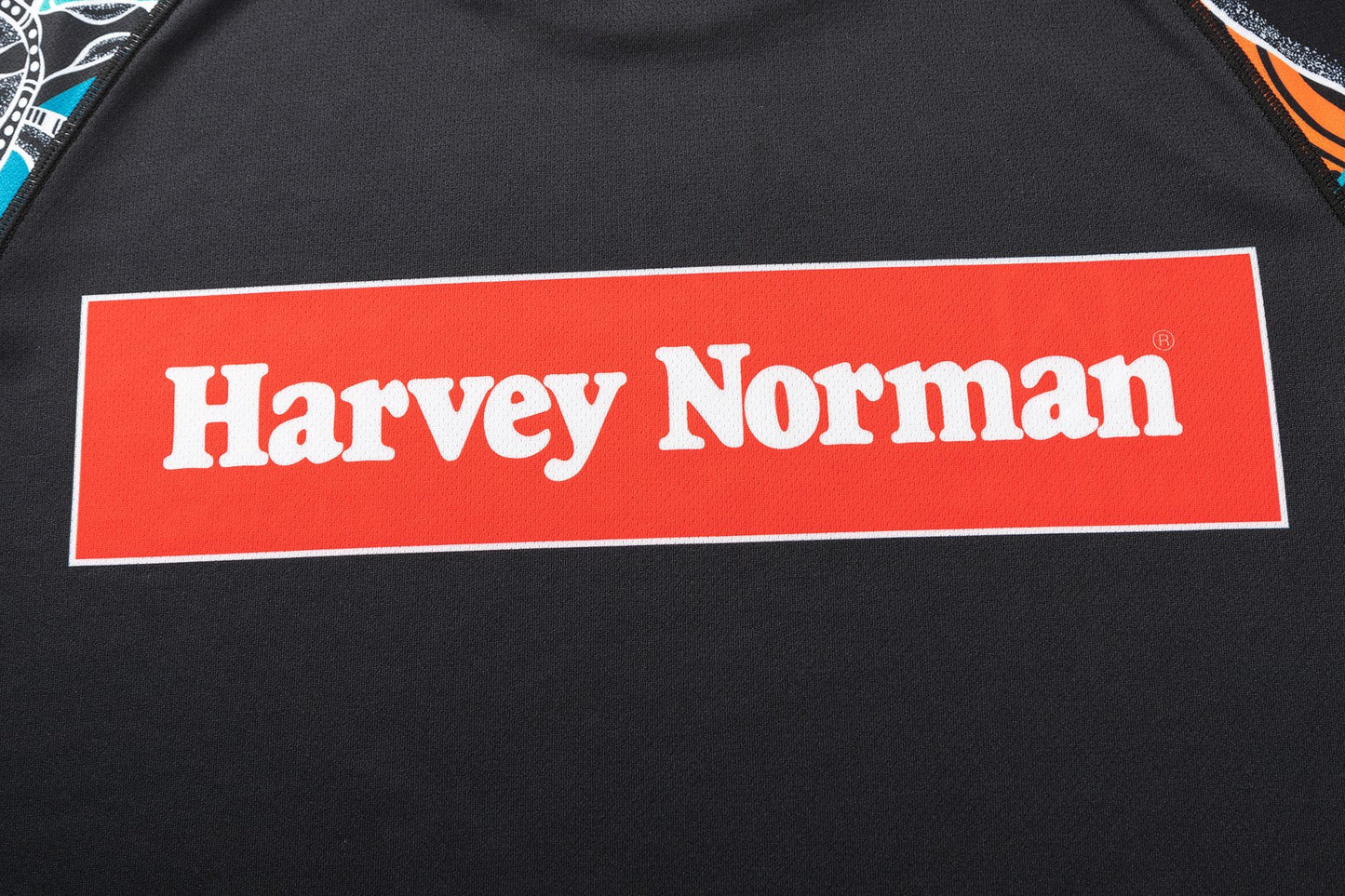 Indigenous All Stars 2026 NRL Mens Training Shirt