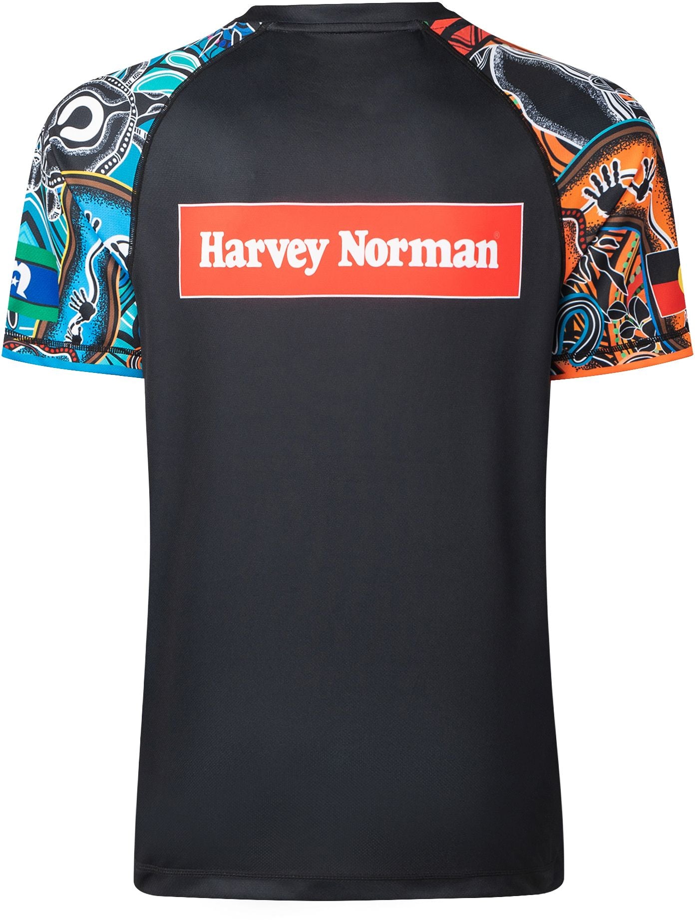 Indigenous All Stars 2026 NRL Mens Training Shirt