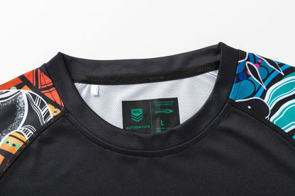 Indigenous All Stars 2026 NRL Mens Training Shirt
