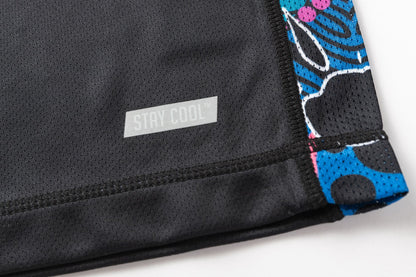 Indigenous All Stars 2026 NRL Kids Training Shirt