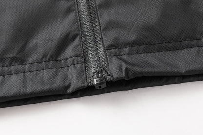 Indigenous All Stars 2026 NRL Mens Wet Weather Jacket