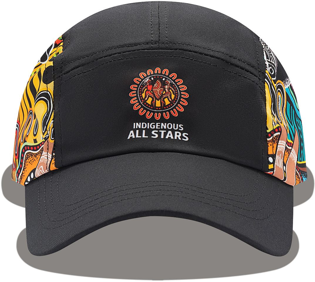 Indigenous All Stars 2026 NRL Training Cap