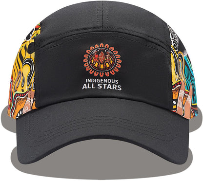 Indigenous All Stars 2026 NRL Training Cap