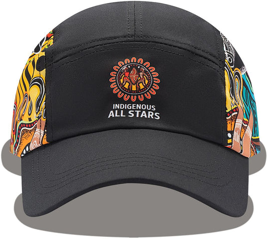 Indigenous All Stars 2026 NRL Training Cap