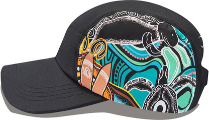 Indigenous All Stars 2026 NRL Training Cap