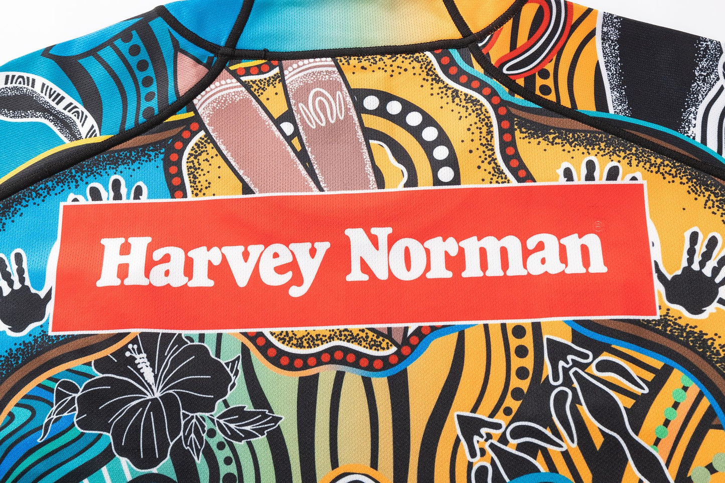 Indigenous All Stars 2026 NRL Mens On Field Jersey *PRESALE*