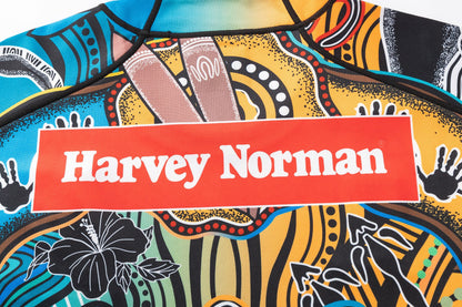 Indigenous All Stars 2026 NRL Mens On Field Jersey *PRESALE*