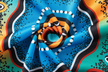 Indigenous All Stars 2026 NRL Mens On Field Jersey *PRESALE*