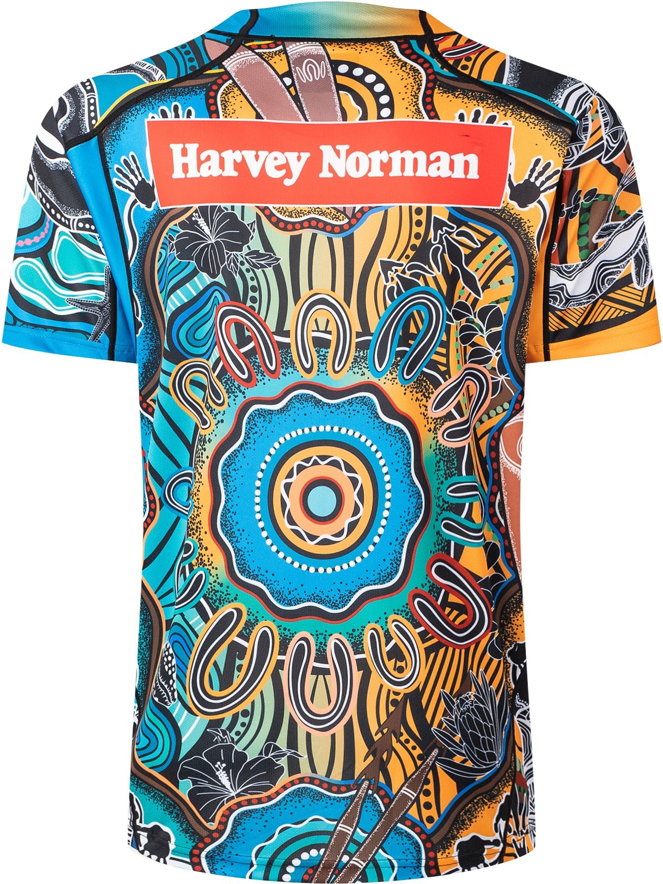 Indigenous All Stars 2026 NRL Mens On Field Jersey *PRESALE*