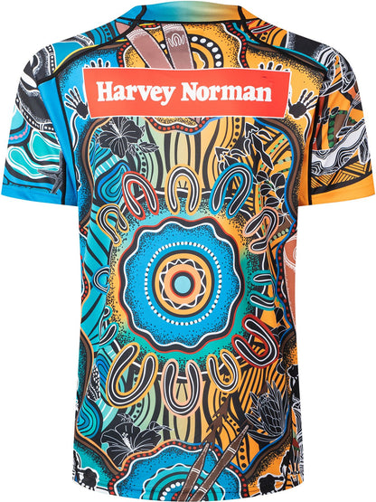 Indigenous All Stars 2026 NRL Mens On Field Jersey *PRESALE*