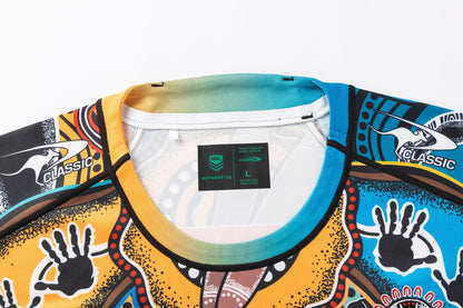 Indigenous All Stars 2026 NRL Ladies On Field Jersey