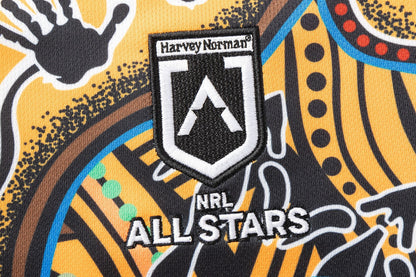 Indigenous All Stars 2026 NRL Mens On Field Jersey *PRESALE*