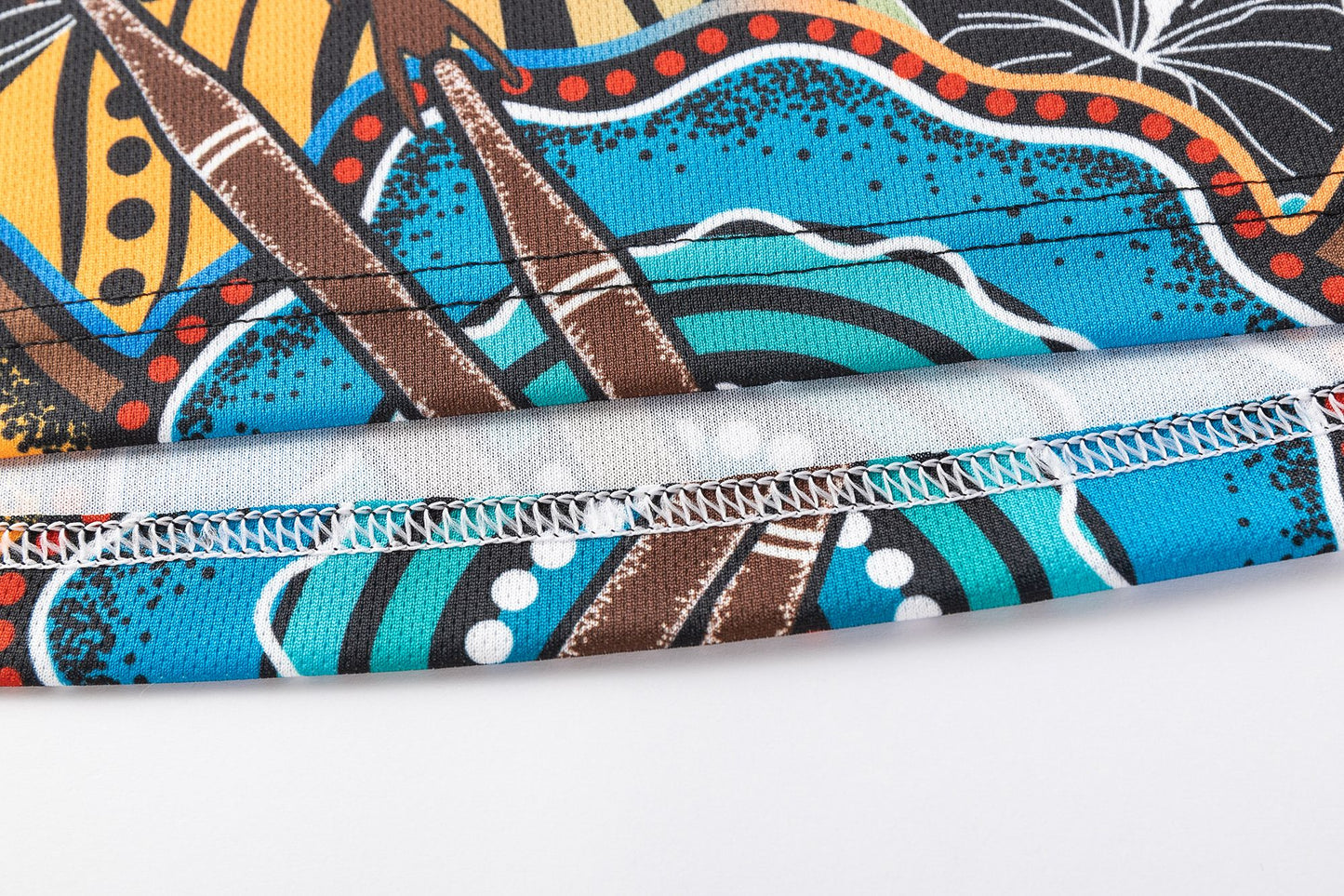 Indigenous All Stars 2026 NRL Mens On Field Jersey *PRESALE*