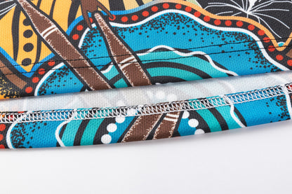 Indigenous All Stars 2026 NRL Ladies On Field Jersey