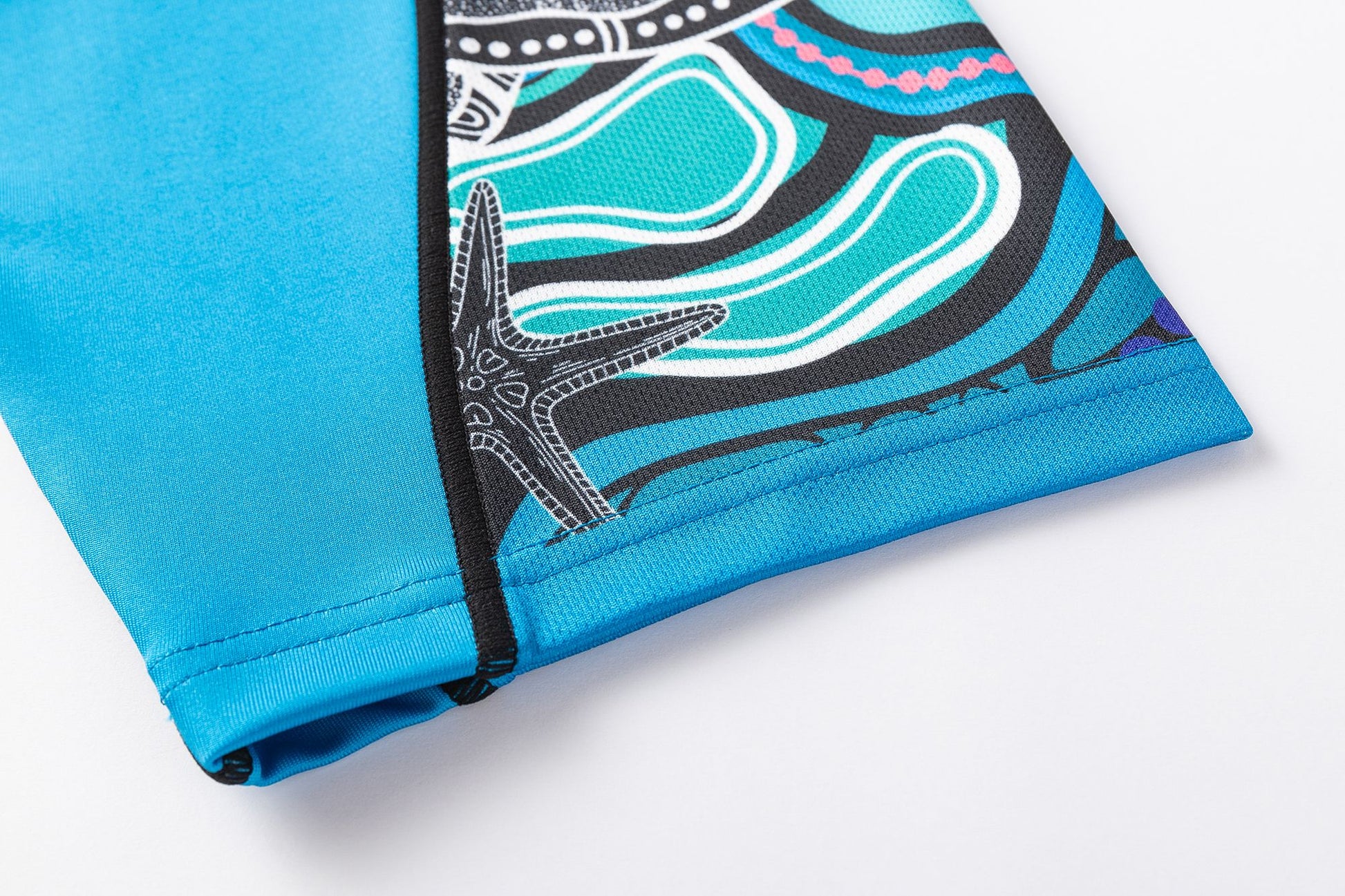 Indigenous All Stars 2026 NRL Ladies On Field Jersey