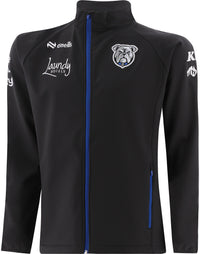 Canterbury Bulldogs 2026 NRL Mens Softshell Jacket