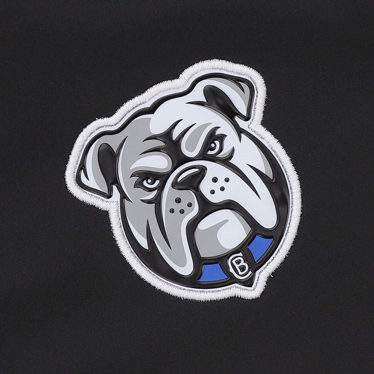 Canterbury Bulldogs 2026 NRL Mens Softshell Jacket